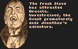 Dracula the Undead Screenthot 2